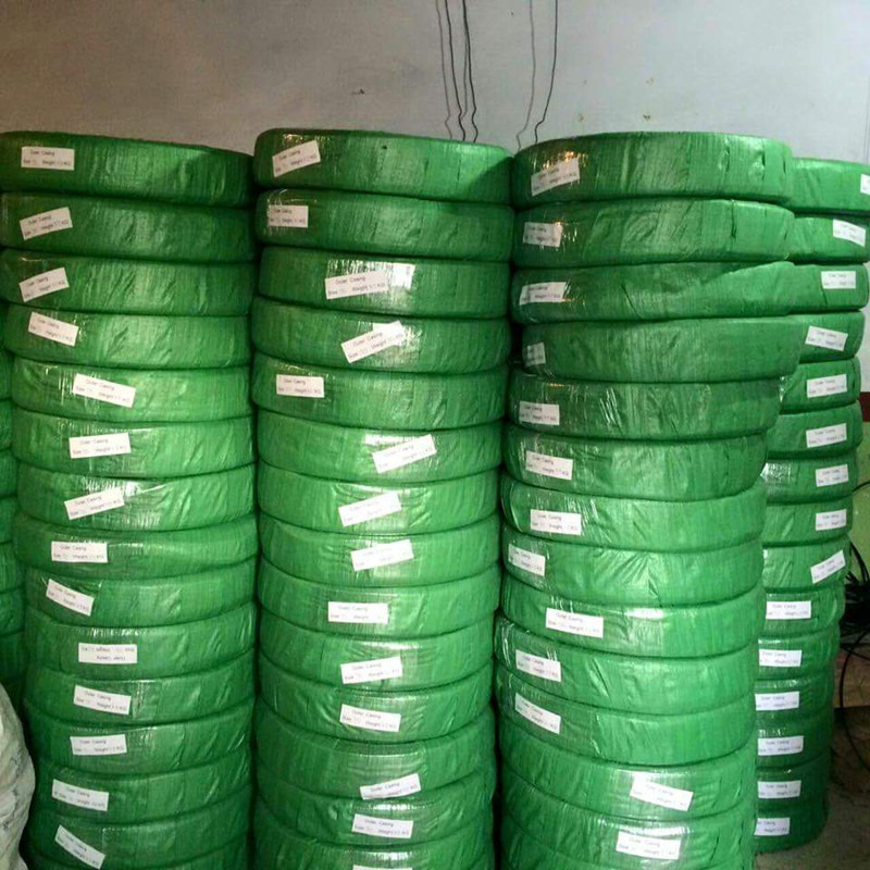 5-10mm Cable Outer Casing Two Wheeler Three Wheeler Outer Gear Casing ISO9001