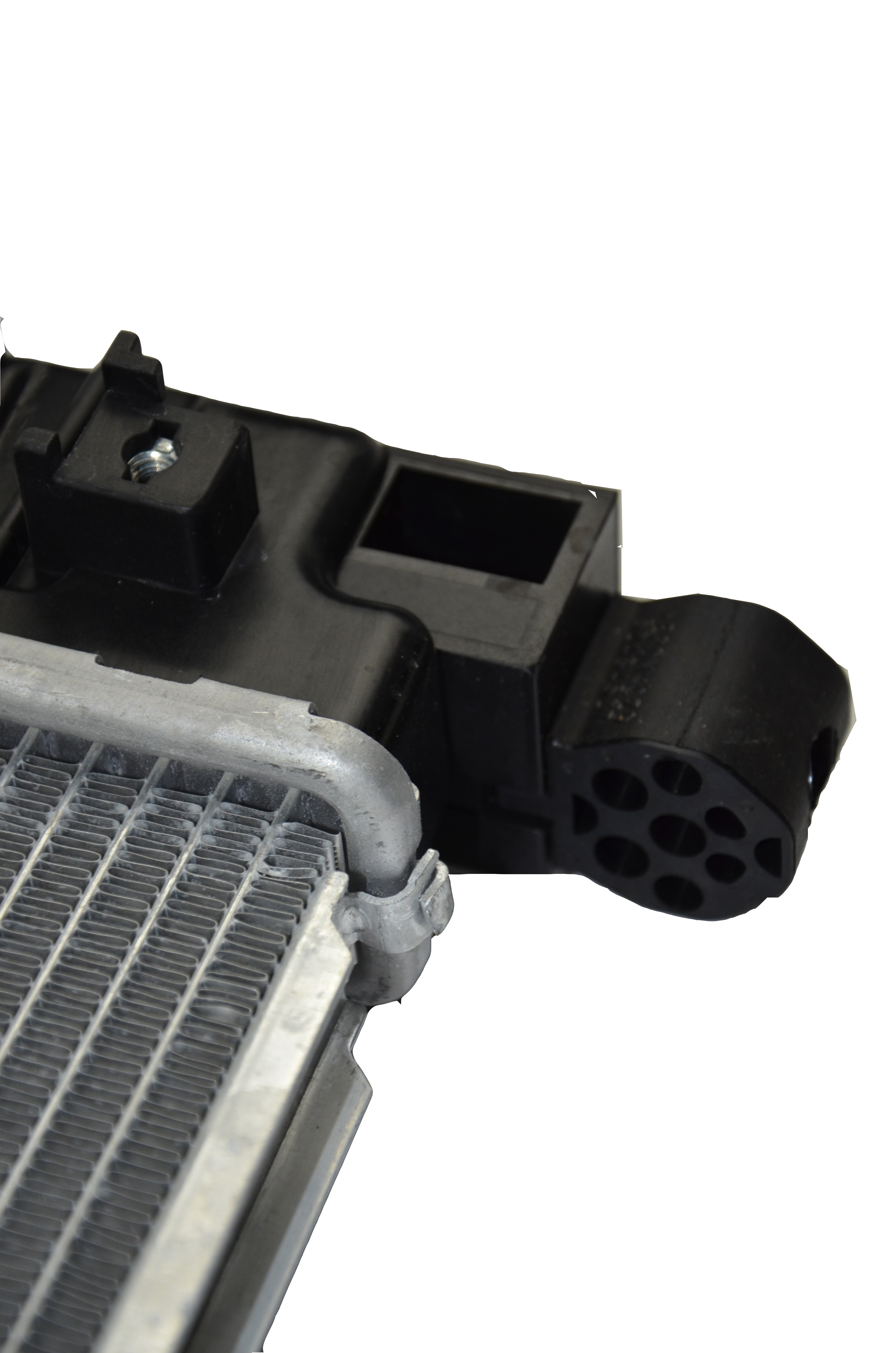 95298555 Cooling System for Chevrolet Tracker and Buick Encore MT Aluminum Radiator