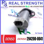 DENSO Suction Control Valve 294200-0041 294200-0040 294200-0042 Applicable to