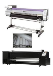 Quality Directly Mimaki Textile Printer For Flag Making wholesale