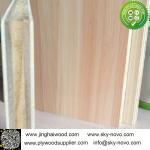 Classic solid core plywood