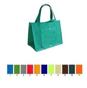 Quality non woven folding environmental bags,promotion bag wholesale