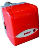 Professional Commercial Bakery Rotary Oven Stable Performance 58KW Power