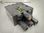 Spare Parts Of Concrete Pump Truck Of Sany Heavy Industry And Zoomlion, SSV6-K