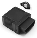 GPS306 OBD II Car Vehicle Security GSM GPRS GPS Tracker + Car On-Board