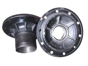 Quality Auto parts B6 Front Wheel Hub wholesale