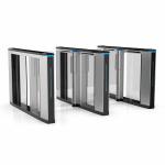 Office Building Speed Gate Turnstile