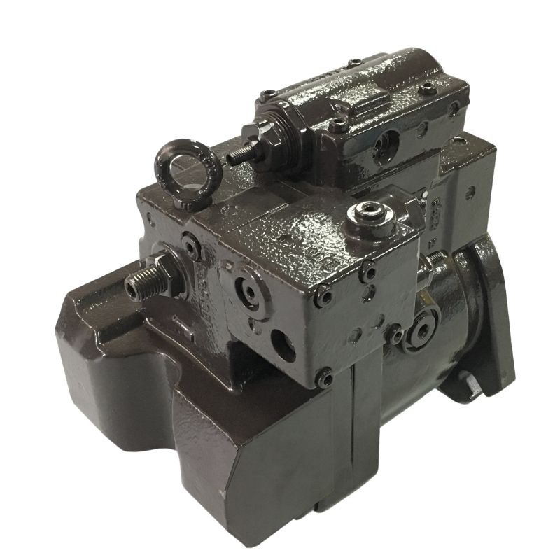 KPM K3VL80 Excavator Main Mini Hydraulic Pump KAWASAKl For SY75 SY65