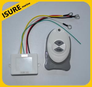 Quality WINCHES WIRELESS WINCH REMOTE CONTROL series wholesale