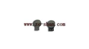 Quality Black Metal Cellphone Replacement Parts Mini For LG D802 G2 Vibrator wholesale