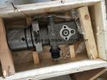 Aluminum 12V190 Injection Pump Assembly for Bl12V190 601.12D.00 and A12V190 3012
