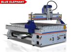 Standard Configured Stone Engraving Machine Cnc Desktop Router 0 - 18000RPM