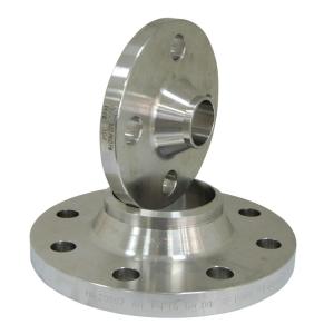 China F11 F22 ASTM A182 Npt Threaded Alloy Steel Flanges on sale