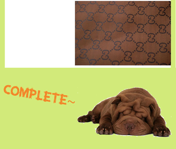 pet heating pad