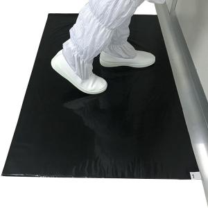 Quality Anti Bacterial Sticky Floor Pads wholesale