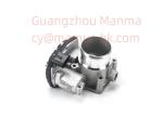 Throttle Valve ASM For JMC N800 4D30 Euro6 KN3-9434-AB JMC Auto Parts
