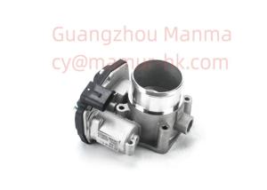 Quality Throttle Valve ASM For JMC N800 4D30 Euro6 KN3-9434-AB JMC Auto Parts wholesale