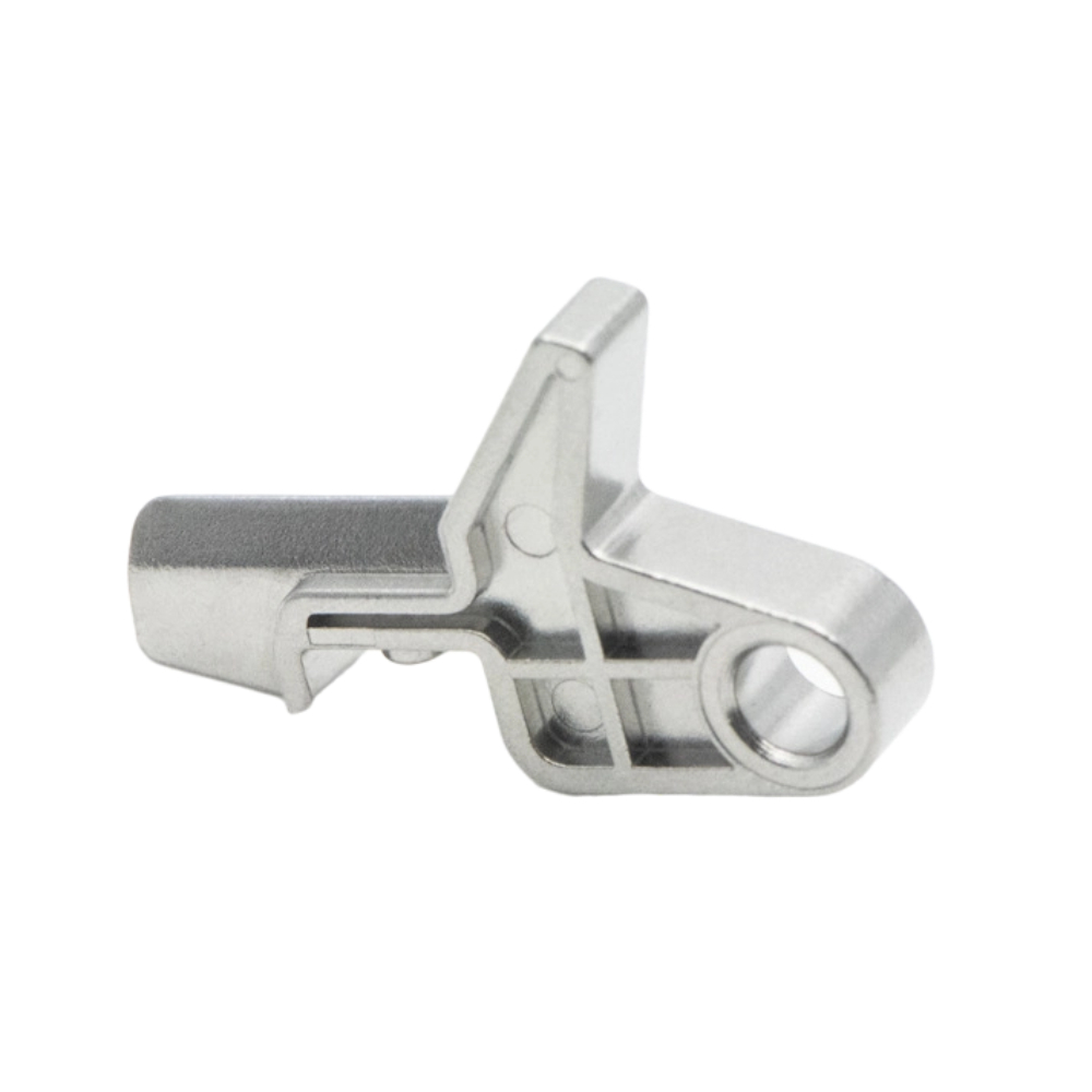 Automotive Sintered 316L Metal Injection Molding Parts Components Precision Production