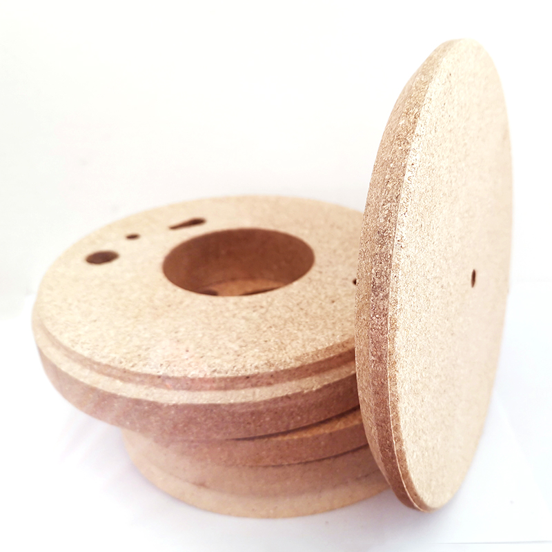 Customized lightweight cutting size vermiculite insulation fire board for steel structure fireproof cladding