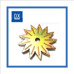Quality IATF16949 Precision Stainless Steel Stamping Parts wholesale