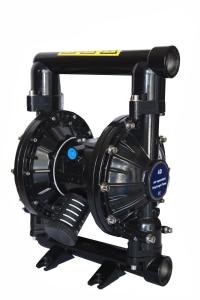 Quality High Pressure Air Driven Double Diaphragm Pump For Foodstuff Pharmaceutical wholesale