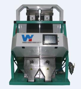 Quality Melon Watermelon Seeds Colour Sorter Machine Intelligent wholesale