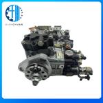 High Pressure Oil Pump For 4TNV88 Engine Oil Pump 729681-51300