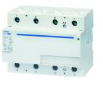 AC1 AC-7a Household AC Contactor Din Rail 40 Amp 4 Pole Contactor 230V