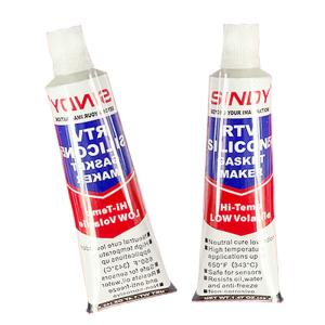 Quality High-Temperature Resistant Waterproof Sealing Adhesive Bonding sealant wholesale