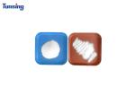 Size Range 80-200μm TPU DTF Hot Melt Adhesive Powder for Flexible Laminating