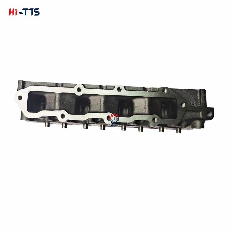 Diesel engine parts S4L S4L2 Cylinder head 31A01-15011 31A01-15021 For Mitsu-bishi Engine