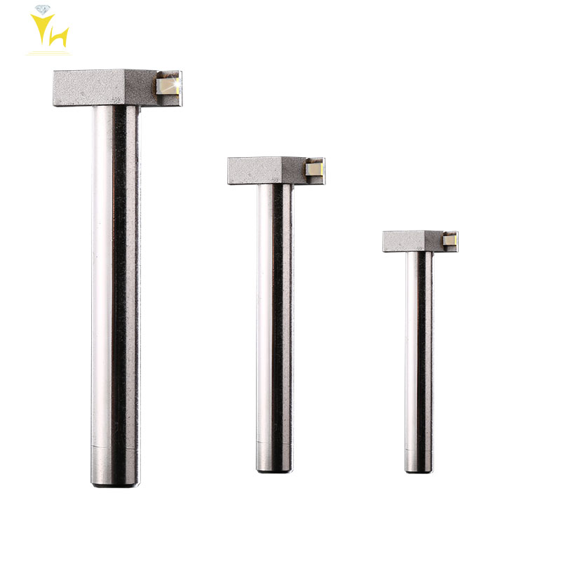 MCD Engraving Cutting Tools