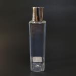 Moisture Personal Care 30ml Pet Bottle Hot Stamping
