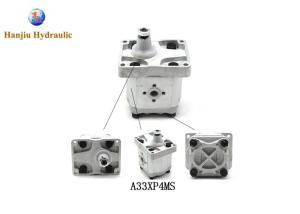 Quality Aftermarket Fiat Hydraulic Pump 8280127 A33XP4MS for Tractor Parts wholesale