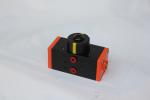 GT series rotary pneumatic actuator for butterfly valve ball valve regulating