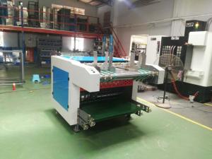 Industrial Automatic Grooving Machine Easily Maintain Jewellery Box Use