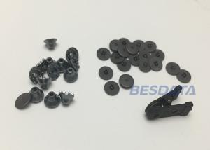 Quality Disposable Cup Electrodes AgCl Coated ABS For EEG Monitoring wholesale