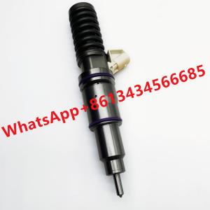 Quality Diesel Common Rail Injector 20547350 BEBE4D00203 85000416 EX631016 E1 For VOLVO TRUCK/VOLVO FH12 TRUCK wholesale