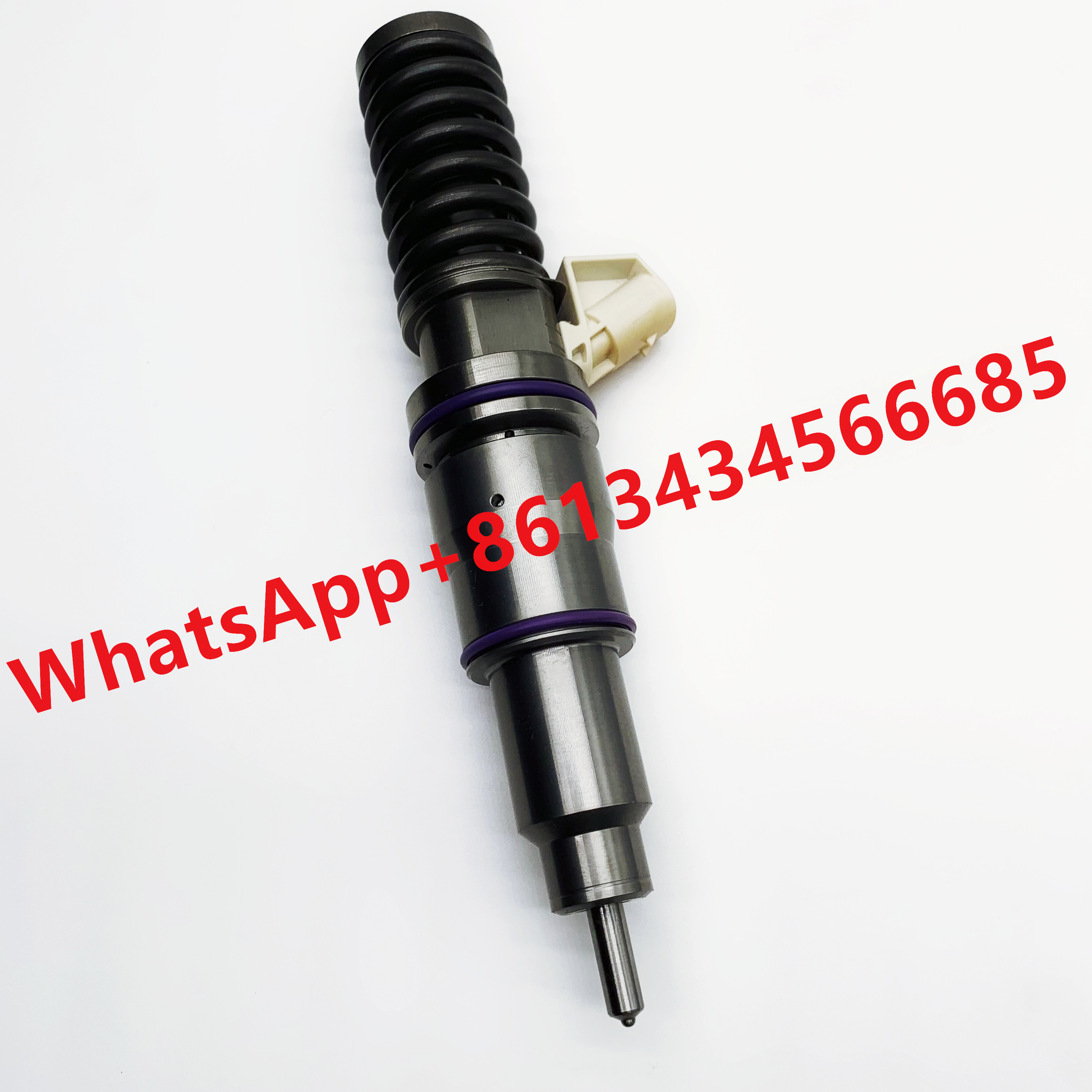 Diesel Common Rail Injector 20547350 BEBE4D00203 85000416 EX631016 E1 For VOLVO TRUCK/VOLVO FH12 TRUCK