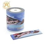 Chocolate Packing Film Cold Sealing Adhesive Packing Roll Film