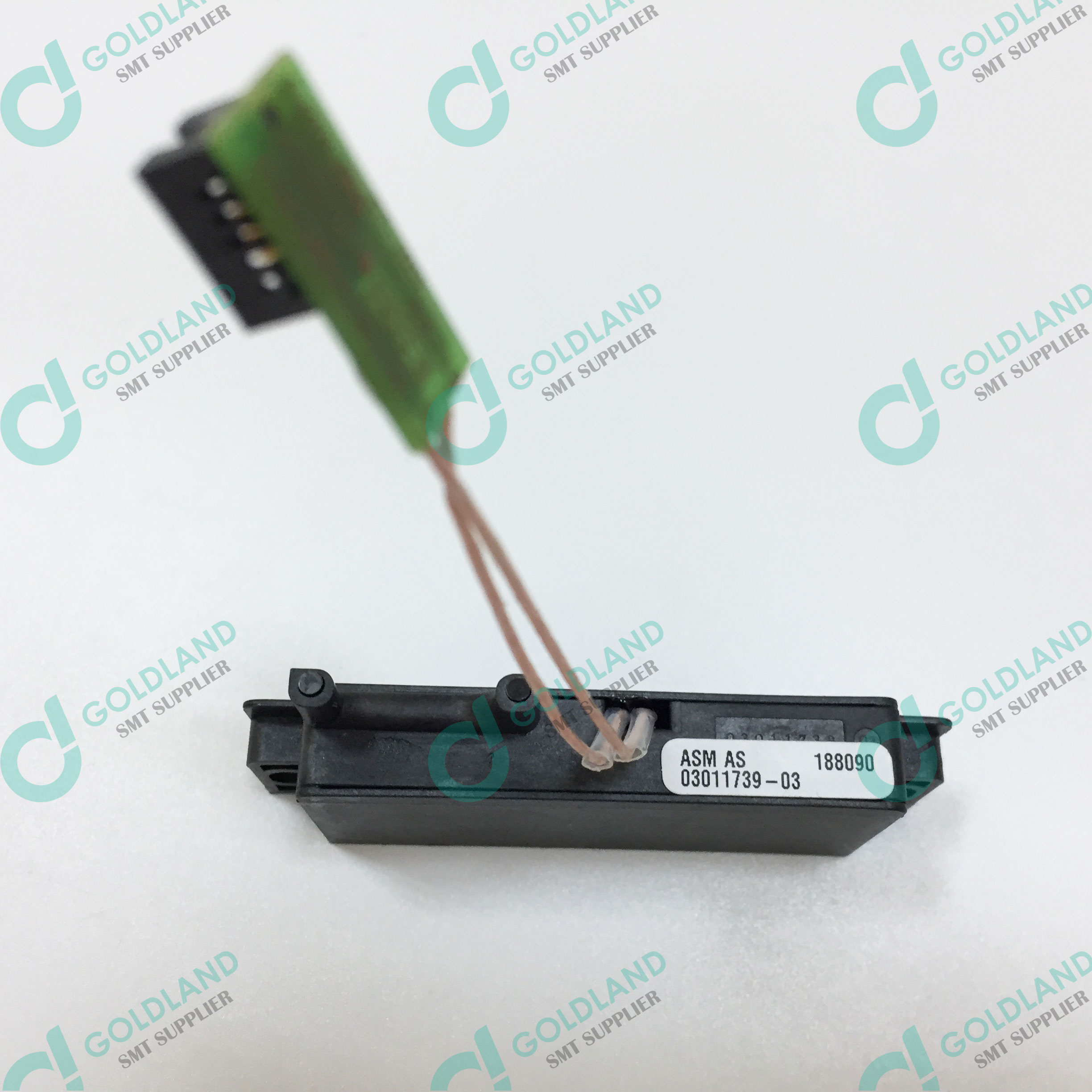 smt spare part 03011739 Siemens/siplace Energy Data Interface Cpl Siemens/siplace ASM X series feeder simens spare part