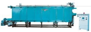 China EPS Block Molding Machine (JC-IIIC-3000) on sale