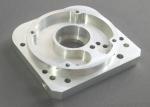 High Precision Medical Machining Parts Anesthesia Machine Application