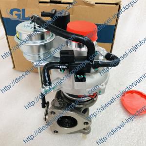 Quality Genuine Turbocharger 1380000034 1118010-13 For Zotye 1.5T TNN4D15E Engine wholesale