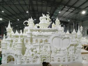Quality Stereolithography 3d Plastic Printing Machine Strong Production Capacity wholesale