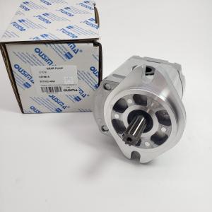 China Gear Pump 4276918/9218005/307002-4650 for Hitachi  Main  Pump HPV116 HPV145  Hitachi Excavcator EX100-5 EX120-5 on sale