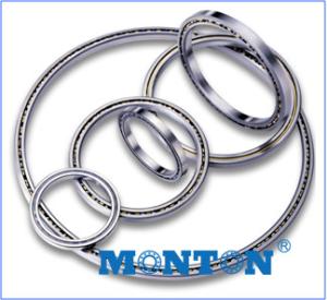 Quality K05008AR0 50*66*8mm thin section ball bearing wholesale
