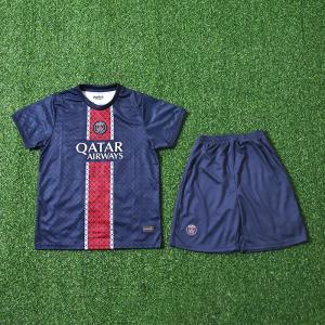 Quality Home Children'S Football Jerseys For Paris Saint Germain 2025-2026 Season wholesale
