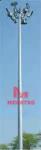 High mast Pole