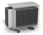 Transformer Radiator Fin Production Line PLC Control Steel Panel Radiator